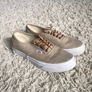 Vans